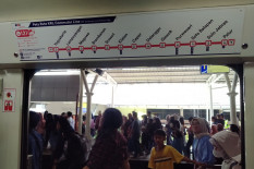 Jadwal KRL Jogja Solo Minggu 2 Agustus 2026 dari Jogja ke Palur