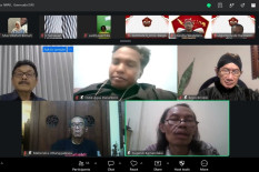 Genmuda ISRI Dorong 13 Juli Ditetapkan sebagai Hari Libur Nasional