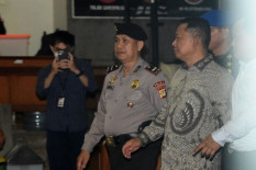 Rumah Febrie Adriansyah di Kebayoran Baru Digeledah, Dokumen Disita