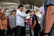 Rute Baru Wings Air ke Madina Pangkas Waktu Tempuh Warga Sumut