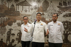 Kadin Bidik Penguatan Tiga Pilar Penggerak Ekonomi Nasional