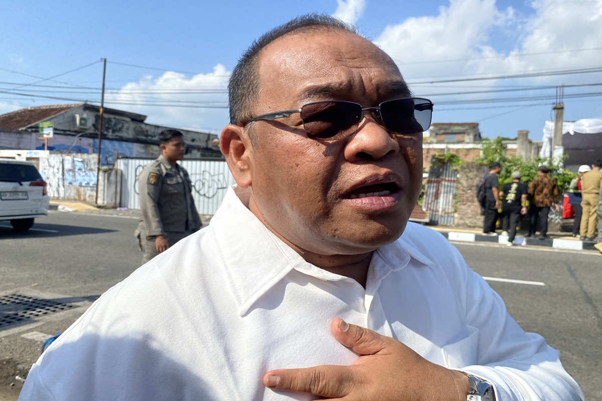 Sekolah Khusus Olahraga DIY Ditargetkan Berdiri 2028, DED Rampung 2027