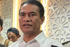 Organisasi Mahasiswa Dukung Pemberantasan Mafia Beras Fortifika