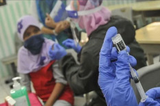 Kasus Rubella Bertambah, Pemkab Bantul Percepat Imunisasi Anak