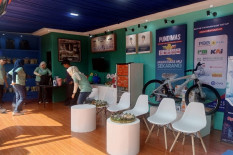BCE 2026 Jadi Ruang Bank Bantul Dekatkan Layanan dan Dukung UMKM