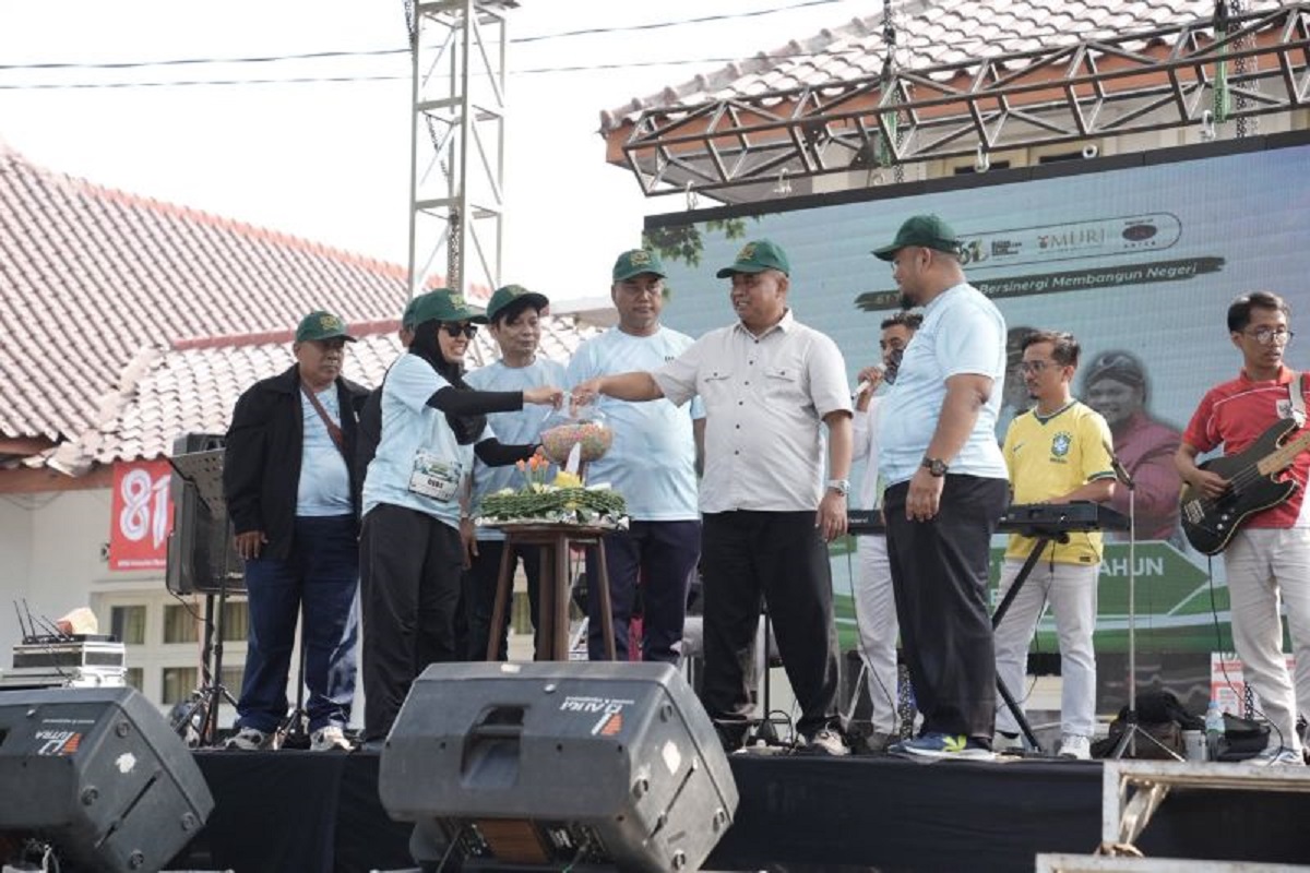 Pemkab Sleman Minta Konsultan Pajak Tingkatkan Edukasi WP