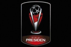 Sponsor Piala Presiden 2026 Tembus Rp70 Miliar, Hadiah Naik