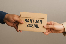 Bantuan Sapa Bantul Disalurkan via Warung Pangan, Sasar 1.000 Keluarga