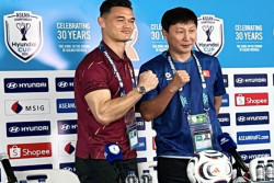 Prediksi Indonesia vs Vietnam: Ini Kewaspadaan Pelatih Kim Sang-sik