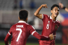 Prediksi Indonesia vs Vietnam, Marselino Absen Masih Cedera