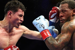 William Zepeda Rebut Gelar Juara Dunia WBC Kelas Ringan