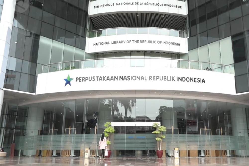 Gen Z, AI, dan Pemangkasan Anggaran Perpusnas Jadi Tantangan Literasi