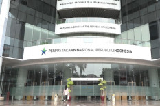 Gen Z, AI, dan Pemangkasan Anggaran Perpusnas Jadi Tantangan Literasi