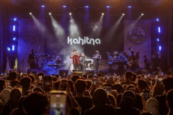 40 Tahun Berkarya, Kahitna Beberkan Kunci Tetap Bertahan di Musik
