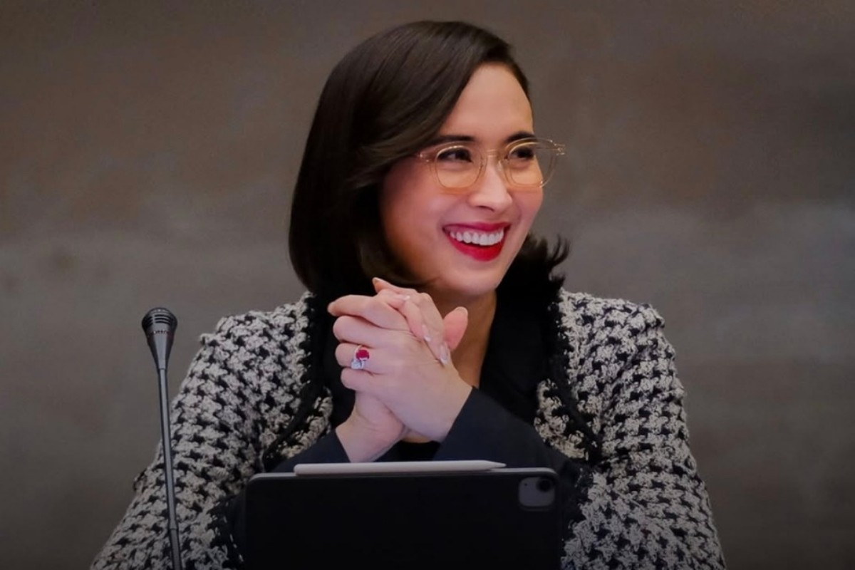 Menpar Sebut Desainer Jadi Kunci Promosi Budaya Indonesia Lewat Wastra