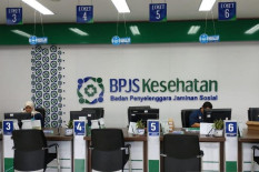 73.363 BPJS Dinonaktifkan, Gunungkidul Aktivasi Ulang 32.845 Peserta