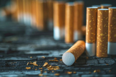 Bea Cukai Madura Gagalkan Pengiriman Rokok Ilegal ke Timor Leste