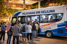 SIM Keliling Sleman Agustus 2026: Cek Jadwal di SCH, MPP, dan SIMMADE