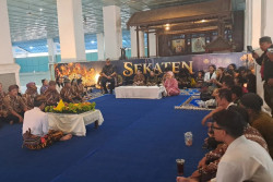 Jadwal Sekaten Solo 2026, Ini Rangkaian Miyos Gangsa hingga Grebeg