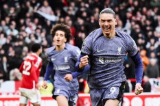 Liverpool Kalah 2-4 dari Leeds di Pramusim, Chelsea Datangkan Barco