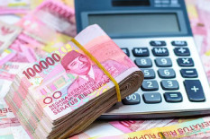 Rupiah Diproyeksikan Menguat pada Senin, Simak Penyebabnya