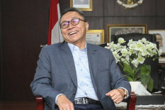 Zulhas: Sinergi KDMP dan MBG Mulai Beri Kepastian Pasar bagi Warga