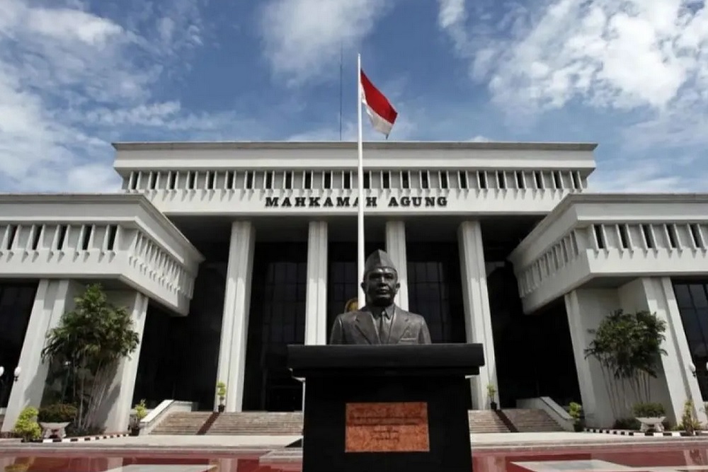 23 Calon Hakim Agung dan Ad Hoc MA Ikuti Wawancara Tahap Akhir