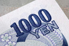 AS dan Jepang Intervensi Pasar, Selamatkan Yen dari Level Terendah