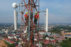 Telkomsel Tumbuh Sehat di Semester I 2026