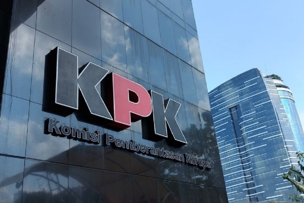 Kasus Pemalang, Dewas KPK Siapkan Pemeriksaan Setya Budi Dias