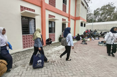 39 Pelajar Bantul Mulai Belajar di Sekolah Rakyat Kulonprogo