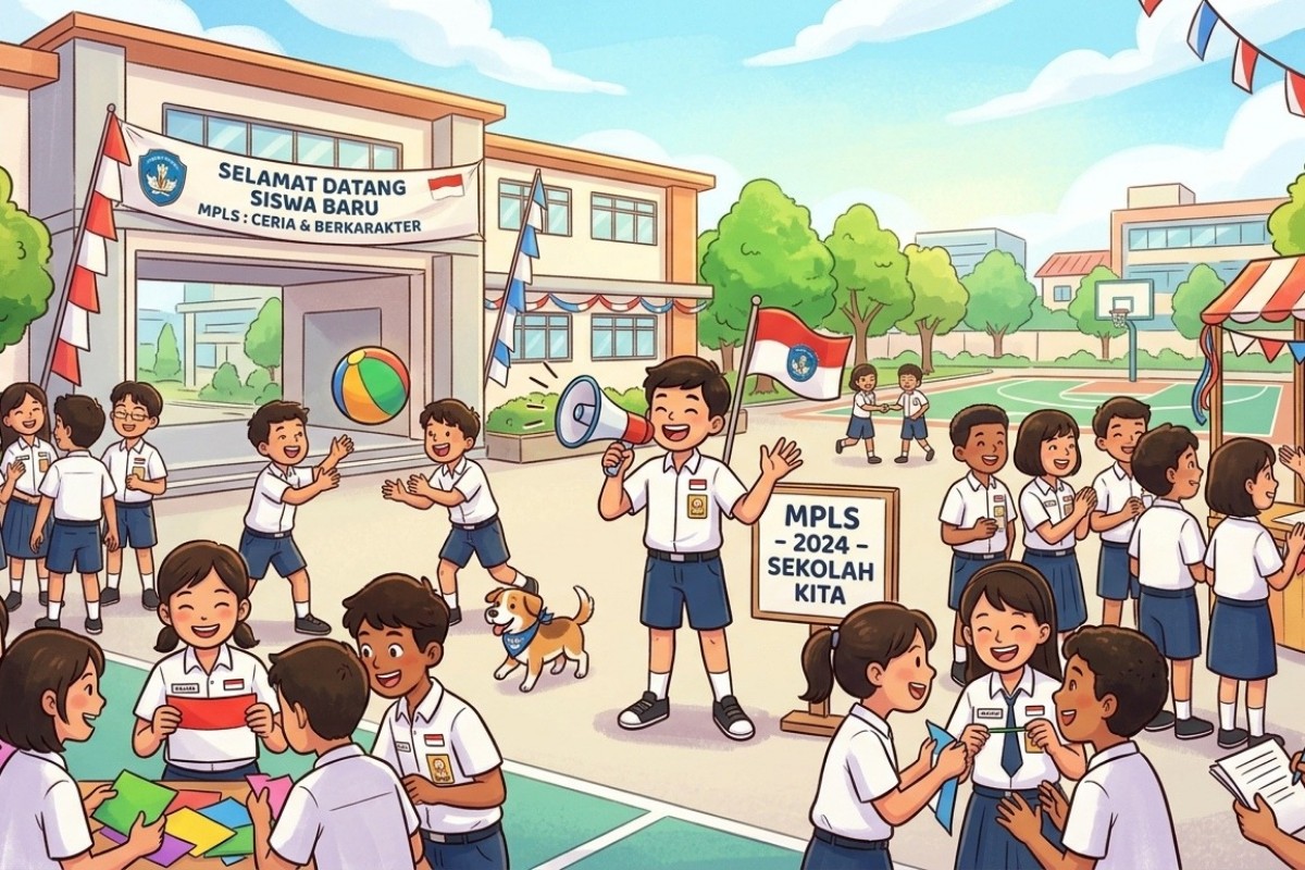 DPRD DIY: Stigma Sekolah Bermutu Picu Sekolah Sepi Murid