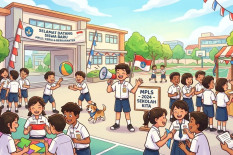 DPRD DIY: Stigma Sekolah Bermutu Picu Sekolah Sepi Murid