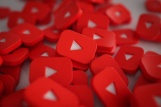 Komdigi Panggil YouTube usai Temukan Konten Vape Libatkan Anak