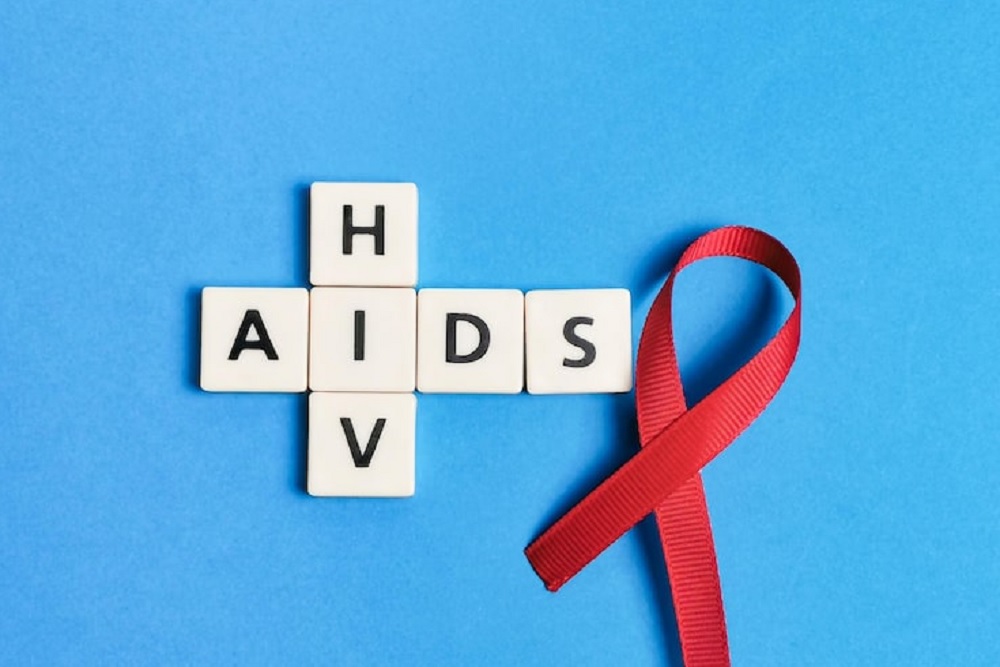 Kasus HIV-AIDS Gunungkidul Bertambah, 13 Anak Terpapar