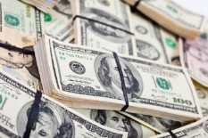 Rupiah Menguat ke Rp17.997 per Dolar AS, Ditopang PMI Manufaktur