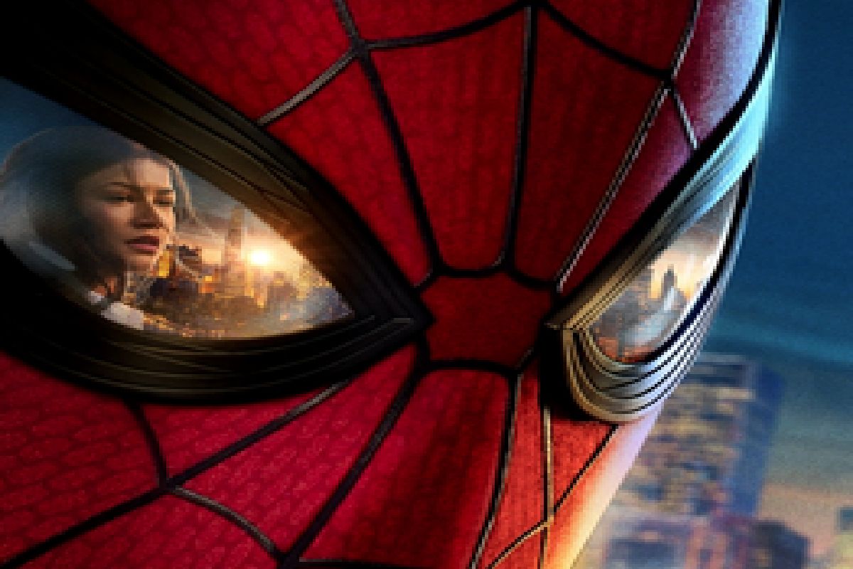 Spider-Man: Brand New Day Tembus 3 Juta Penonton, Rekor Baru di 2026!
