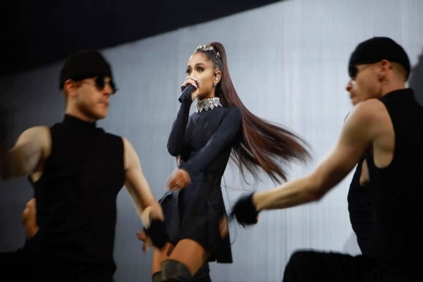 Ariana Grande Pilih Hiatus Setelah Tur Eternal Sunshine, Ini Alasannya