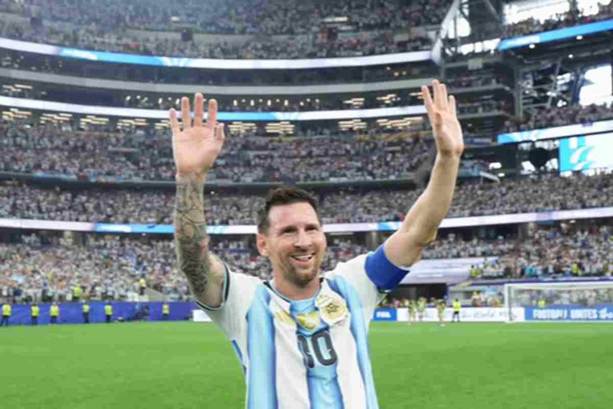 Daftar Pencetak Gol Terbanyak di Liga Top Eropa, Messi Ungguli Ronaldo