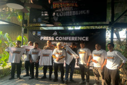 Drag Bike Sleman 2026 Jadi Magnet Sport Tourism, Catat Tanggalnya