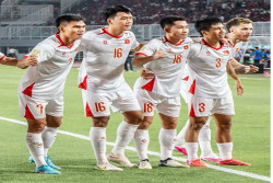 Vietnam Mengamuk di Awal Laga, Timnas Indonesia Kebobolan Dua Gol