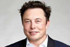 10 Orang Terkaya di Dunia per Agustus 2026, Elon Musk Masih di Puncak