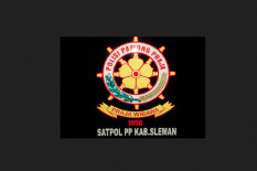 Satpol PP Sleman Gandeng Kamling Perkuat Deteksi Dini Gangguan Trantib