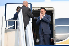 Thailand Siap Pasok 36 AWAV untuk Marinir TNI, Ini Penawarannya