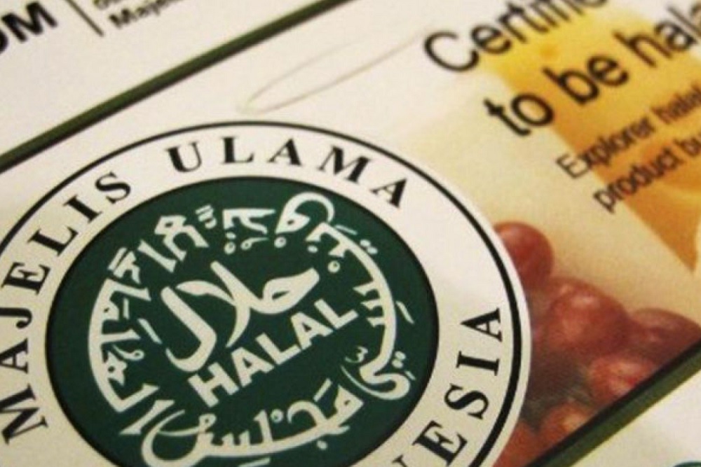 BPJPH-Uni Eropa Bahas Kesiapan Implementasi Wajib Halal Oktober 2026