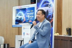 Upgrade Mobil Makin Mudah, OLXmobbi Hadir di GIIAS 2026