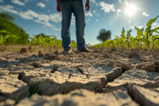 BMKG: El Nino 2026 Berpotensi Jadi Sangat Kuat, Kemarau Makin Panjang