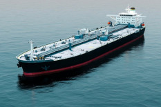 Kapal yang Bayar Tol Selat Hormuz Terancam Kehilangan Asuransi