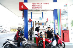 Harga Pertamax Turun, Migrasi ke Pertalite Masih Sulit Dibendung