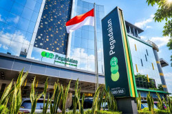 OJK Tetapkan Izin Usaha Pegadaian Gunakan Nama Baru sebagai Persero
